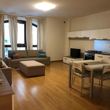 Ica Exclusive Apartment Catania Kültér fotó