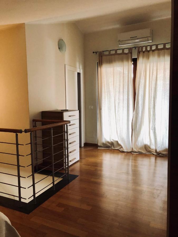 Ica Exclusive Apartment Catania Kültér fotó