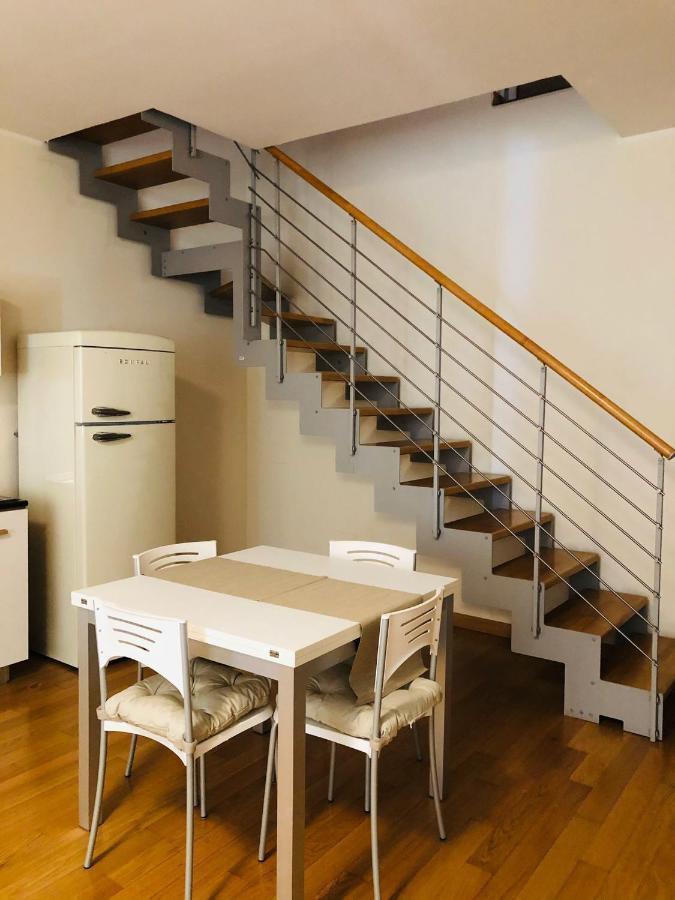 Ica Exclusive Apartment Catania Kültér fotó