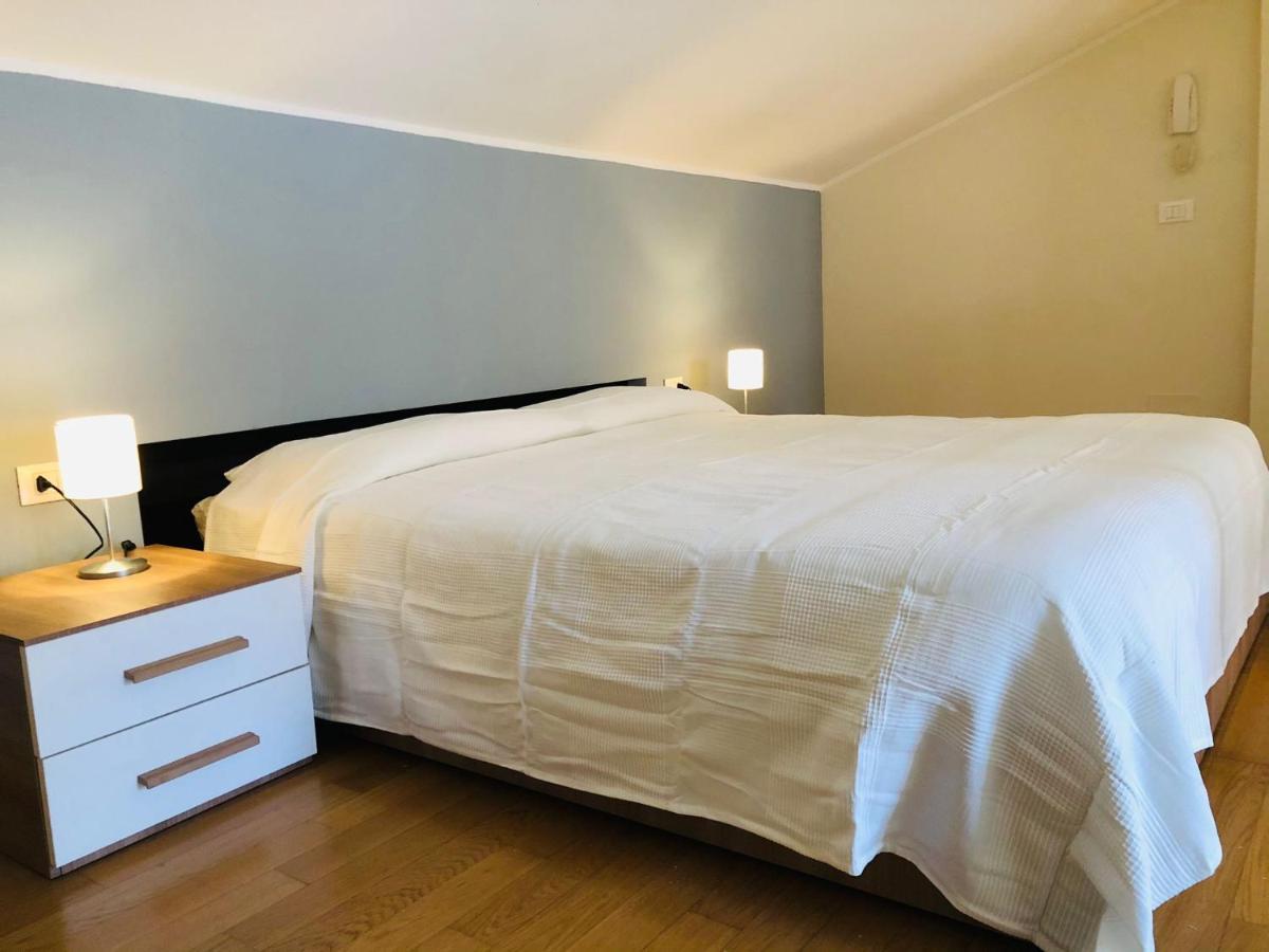Ica Exclusive Apartment Catania Kültér fotó