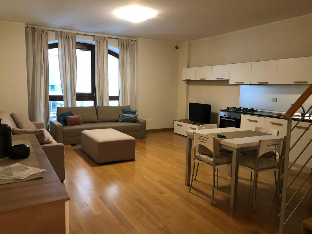 Ica Exclusive Apartment Catania Kültér fotó