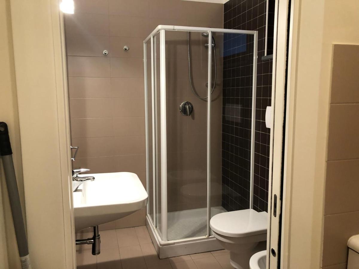 Ica Exclusive Apartment Catania Kültér fotó