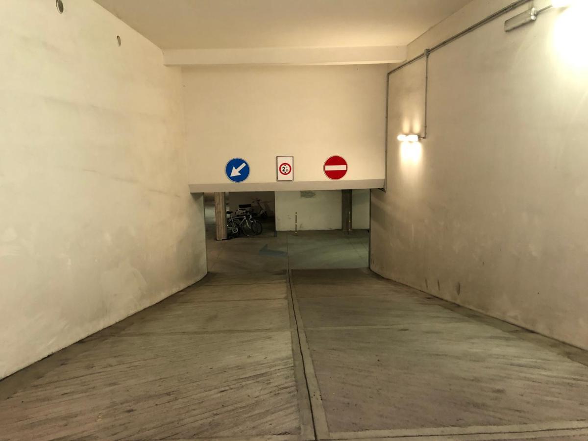 Ica Exclusive Apartment Catania Kültér fotó